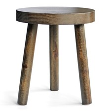Eden Creations Wooden Stool -