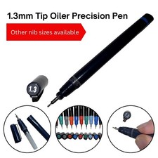 Proops 1.3mm Lubricant