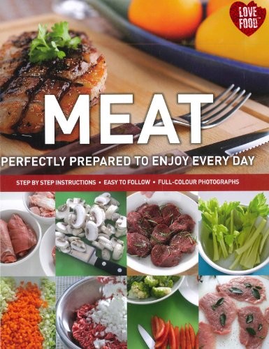 Practical cookery meat - cookery,
