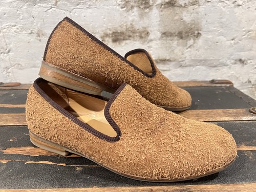 Duke dexter roughout - dexter,