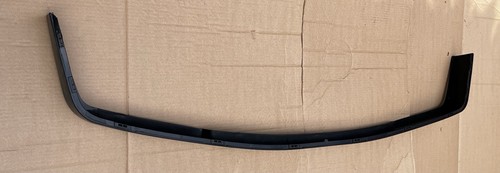 Bmw e30 front bumper lower - e30,