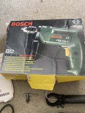 Bosch PSB450R Drill With