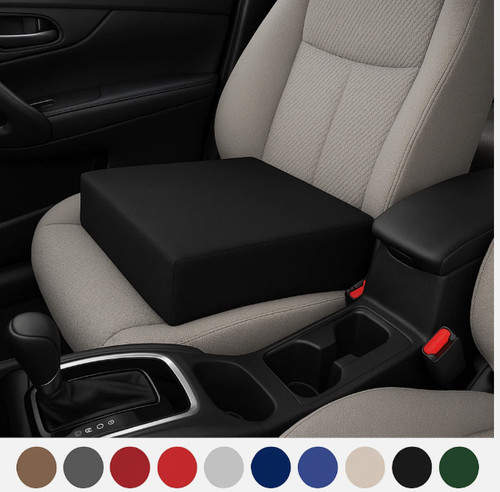 Car seat booster - seat, cushion