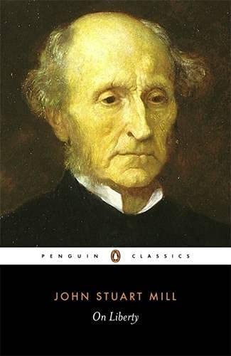 Liberty english - on, (english