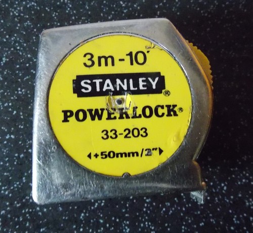 Vintage stanley 203 - vintage, 33-203