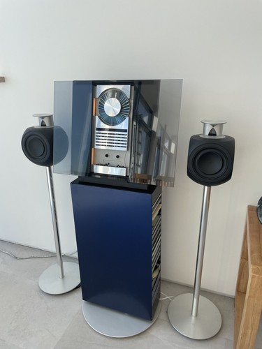Bang and olufsen - and,