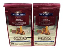 Ghirardelli Chocolate Squares