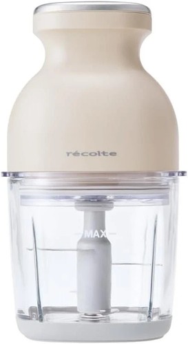 Recolte rcp cordless food - recolte,