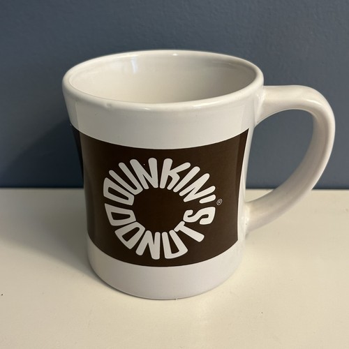 Retro style dunkin - retro, dunkin'