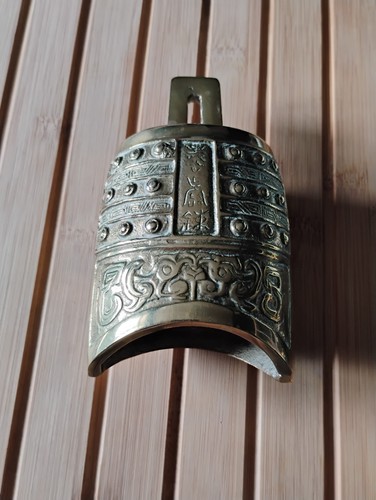 Bronze brass ritual chinese - bronze,