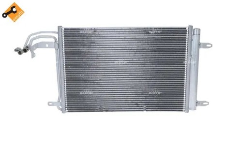 Condenser air conditioning - air,
