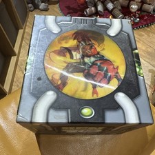 Ben 10 The Complete Series -