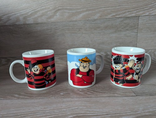 Beano dandy mug - beano,