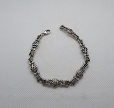 BEAUTIFUL STERLING SILVER