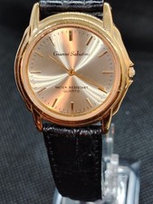 Gianni Sabatini Quartz Watch