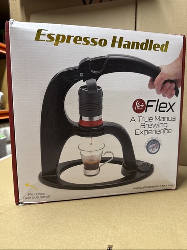 Flair classic espresso maker - flair,