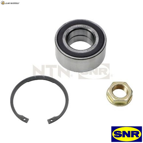 Wheel bearing kit r159 - wheel, r159.44