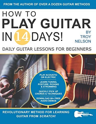 How play guitar - how,
