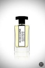 01 ISO E SUPER PERFUME PARFUM