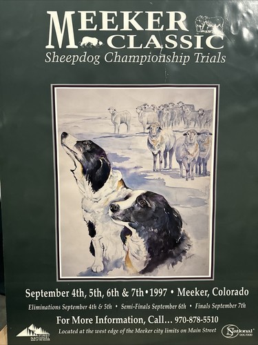 Vintage meeker classic - vintage,