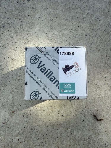Vaillant 178988 spare - 178988, parts