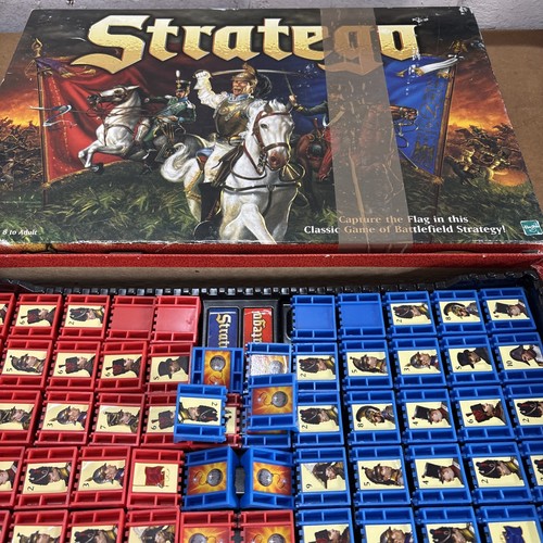 Vintage 1999 stratego - mb,