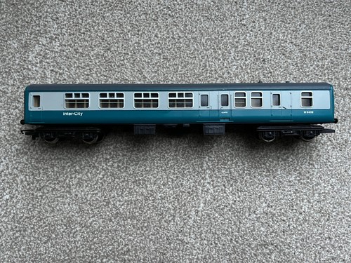 Hornby gauge blue - hornby, oo