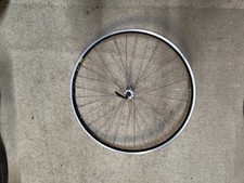 Hand Built Wheelset. Shimano