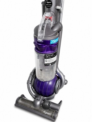 Vacuum cleaner full - cleaner, +