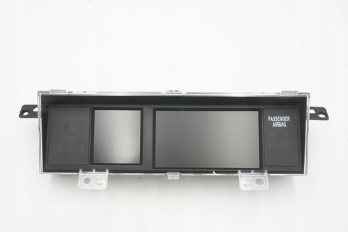 Display watch subaru - display,