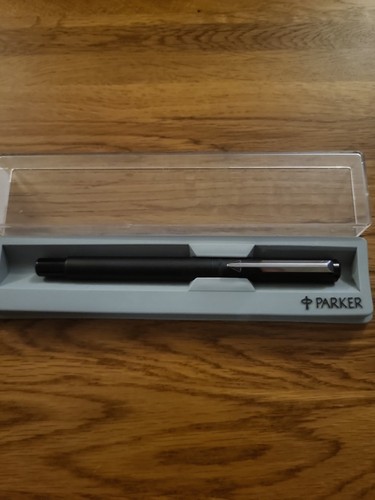 New old stock vintage parker - old,