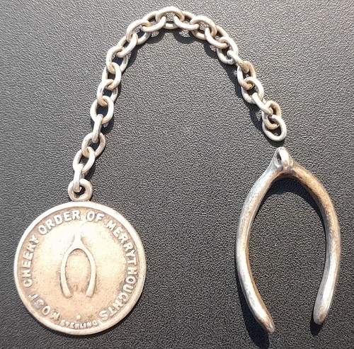 1932 silver cheery order - silver, of