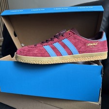 LIMITED DROP ADIDAS SPZL ASTON