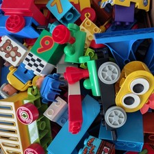 LEGO Duplo Bundle Various