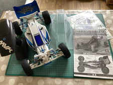 Tamiya Dark Impact DF-03