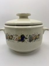 Royal Doulton Harvest Garland