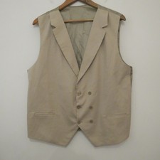 Vintage Double Breasted