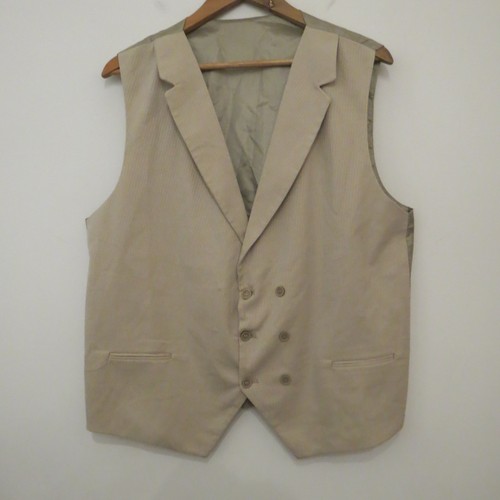 Vintage double breasted - vintage,