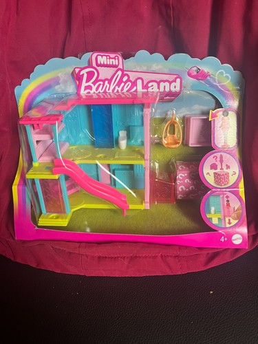 Barbie mini barbieland dream - barbie,