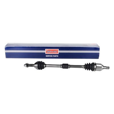 Drive shaft fits - shaft,