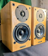 PMC DB1 i Speakers Pair