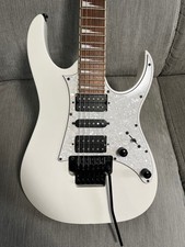 Ibanez rg350dxz - ibanez,
