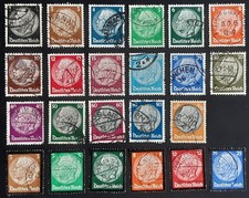 Germany Third Reich 1933-4