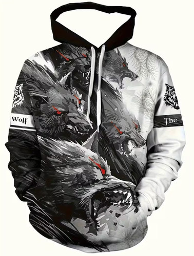 The attack wolf - of,