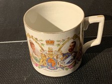 Commemorative Mug for The