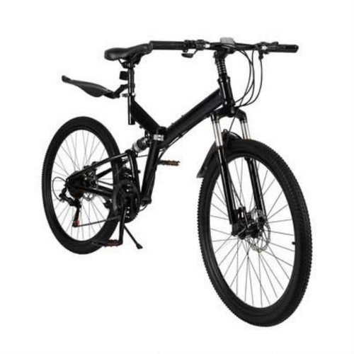 Pinuox inch mountain - mountain, bike