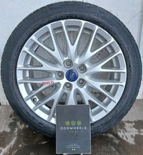 FORD FOCUS ALLOY WHEEL 17" X1