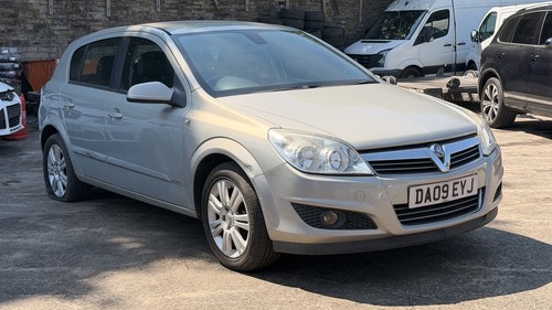 2006 2010 vauxhall - 2006-2010, astra