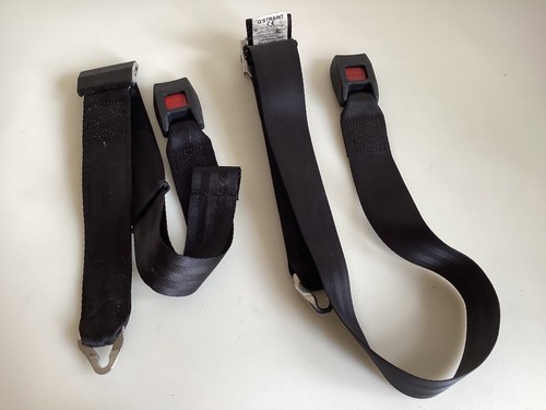 Qstraint lap shoulder - qstraint,