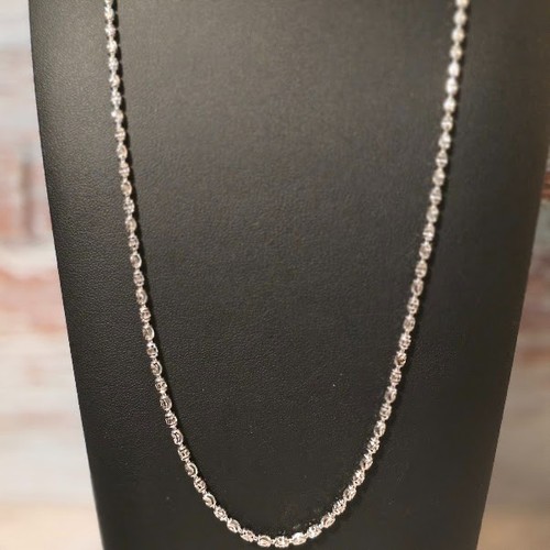 Inch ice barrel chain - 24-inch,
